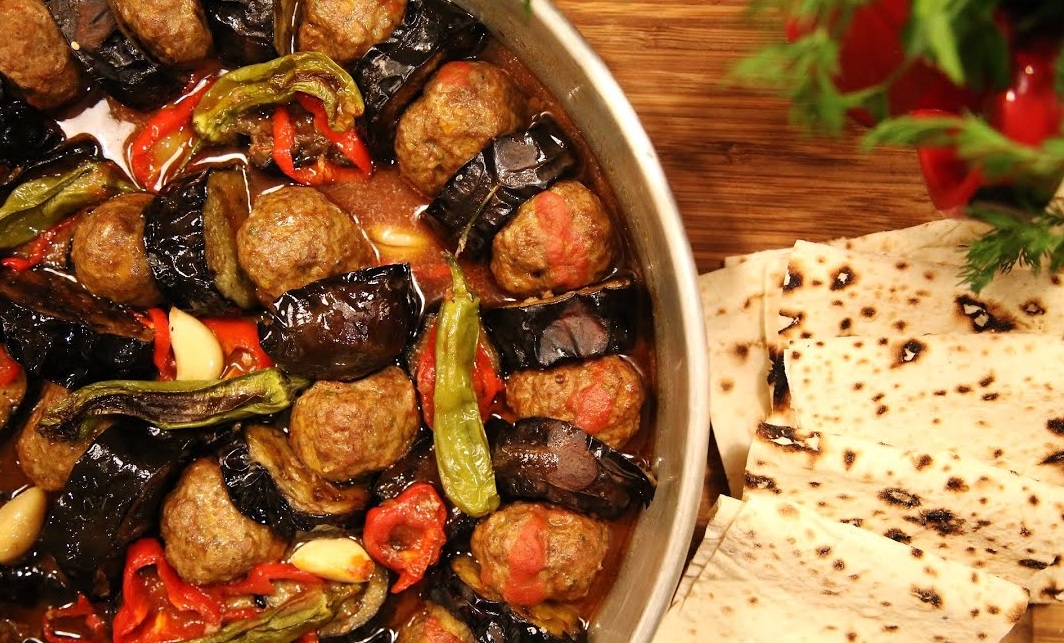 17 Delicious Armenian Food You Should Try In Lebanon 2