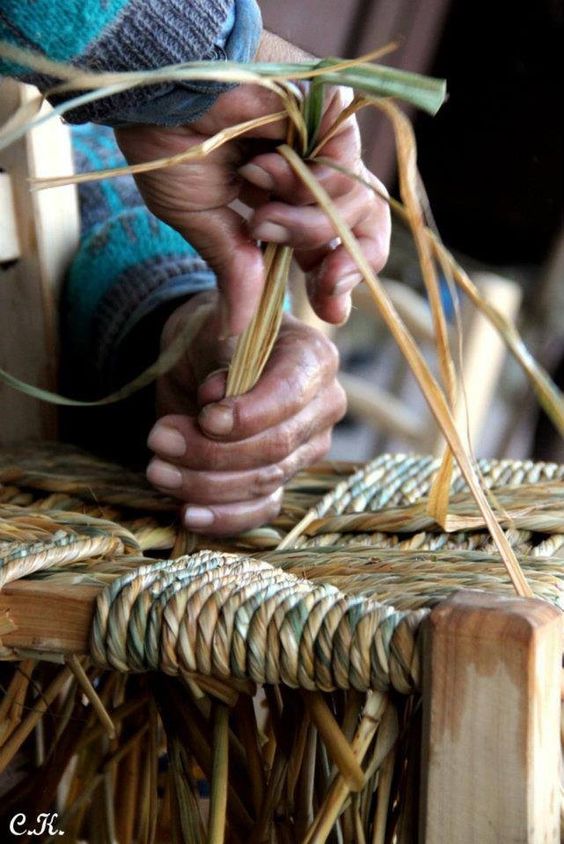 21 Amazing Handicrafts Keeping The Lebanese Artistic Heritage Alive 3
