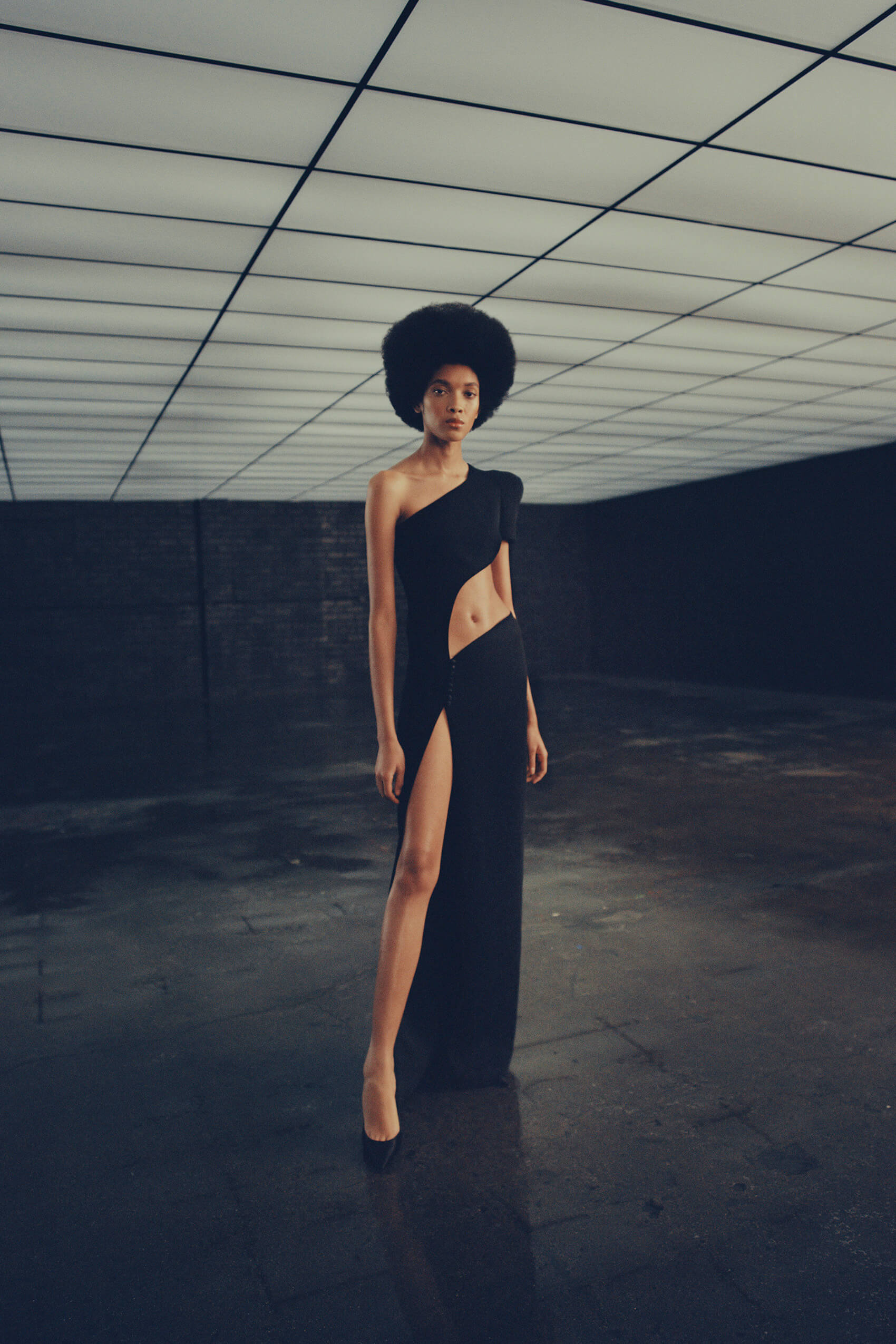 Meet The Lebanese Designer Behind The World Famous Fashion Brand Mônot 8