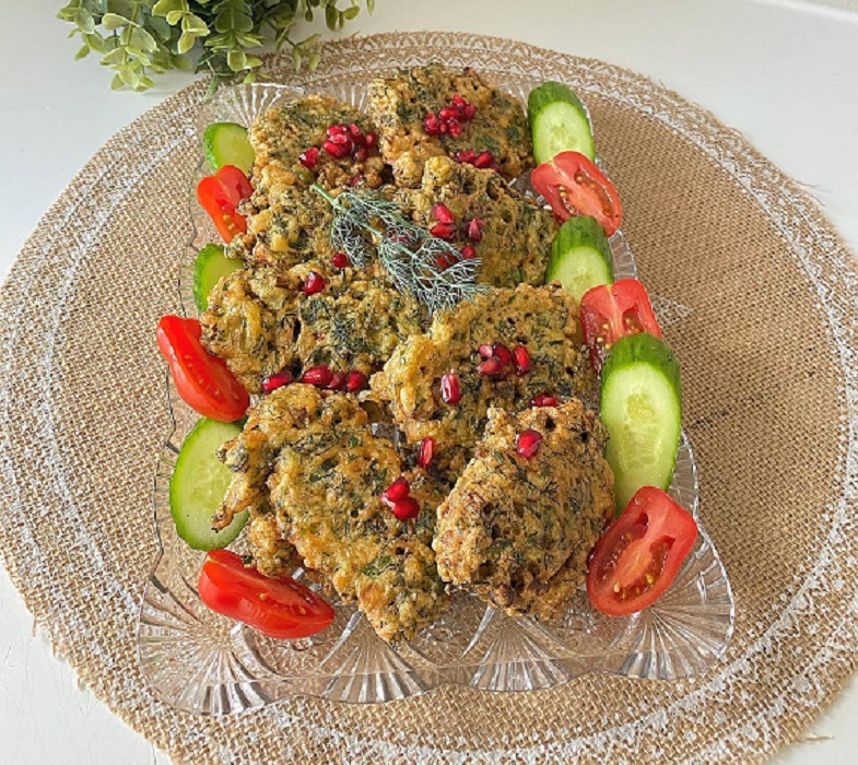 14 Of The Most Popular Traditional Lebanese Lent Dishes 4