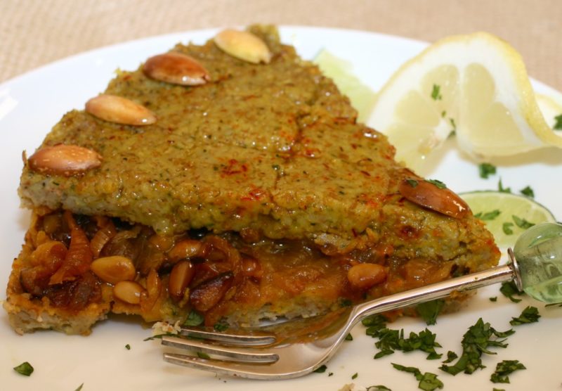 14 Of The Most Popular Traditional Lebanese Lent Dishes 2
