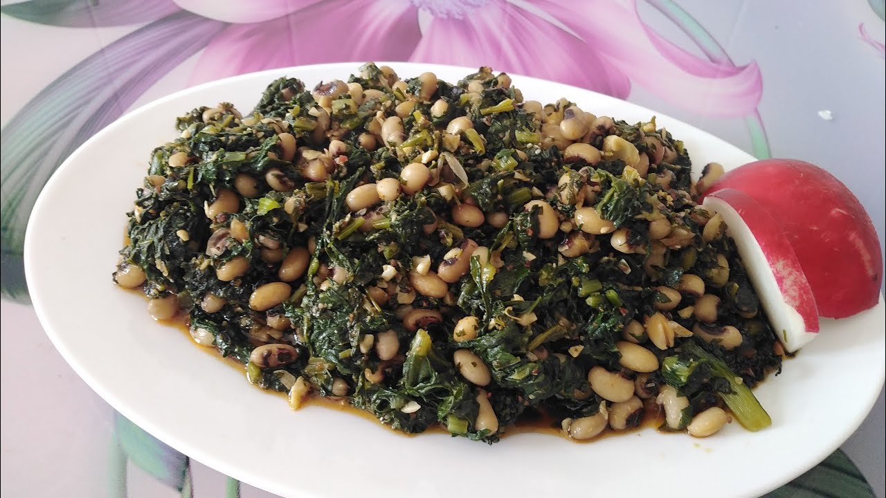 14 Of The Most Popular Traditional Lebanese Lent Dishes 1