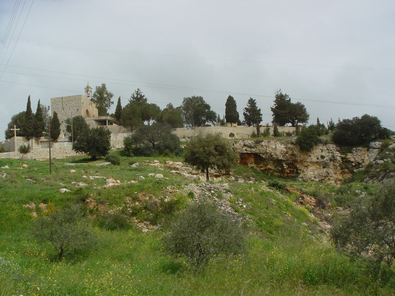 10 Villages You Should Visit With Your Friends In Koura, Lebanon 1