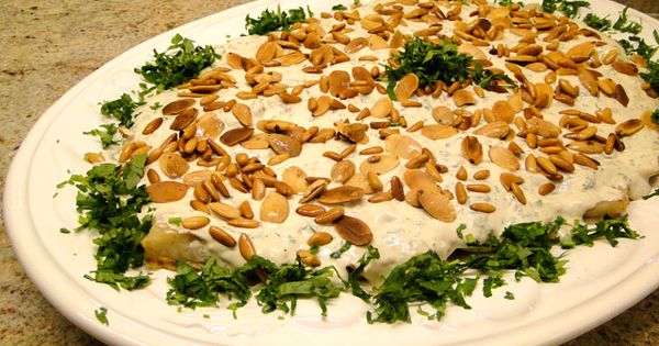 14 Of The Most Popular Traditional Lebanese Lent Dishes 3