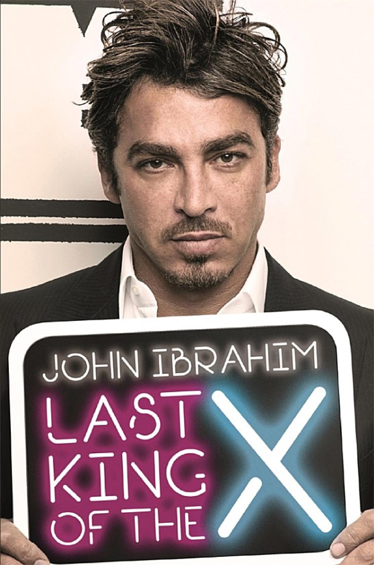 Lebanese-Aussie Lincoln Younes Will Star In The New Biography Series Last King Of The Cross 1