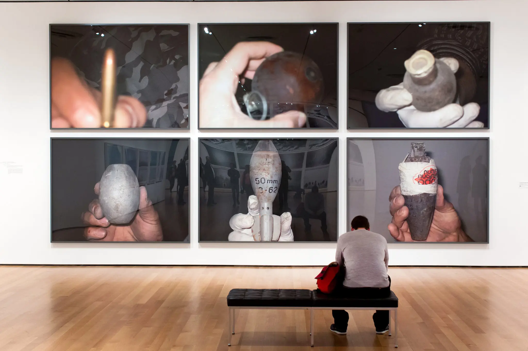 Meet The Internationally Acclaimed Lebanese Artist Walid Raad 1