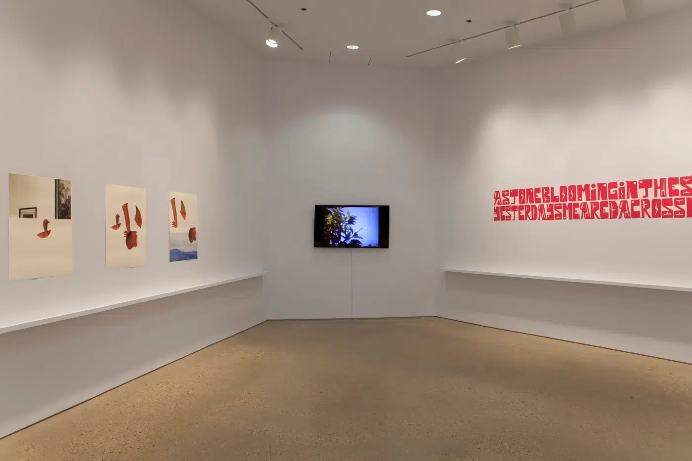 Meet Lebanese-Canadian Christina Hajjar Who Is Defying Social Norms Through Art 2