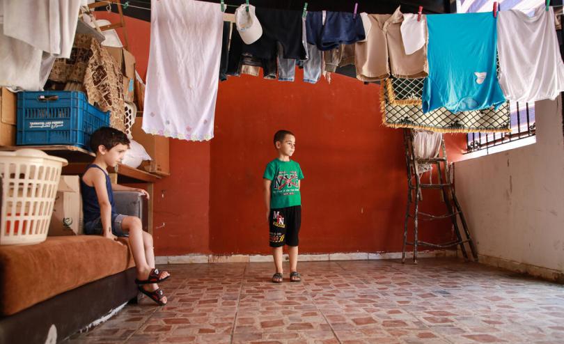 New Data Warns That 2 Million Lebanese People Now Live In Severe Poverty 3