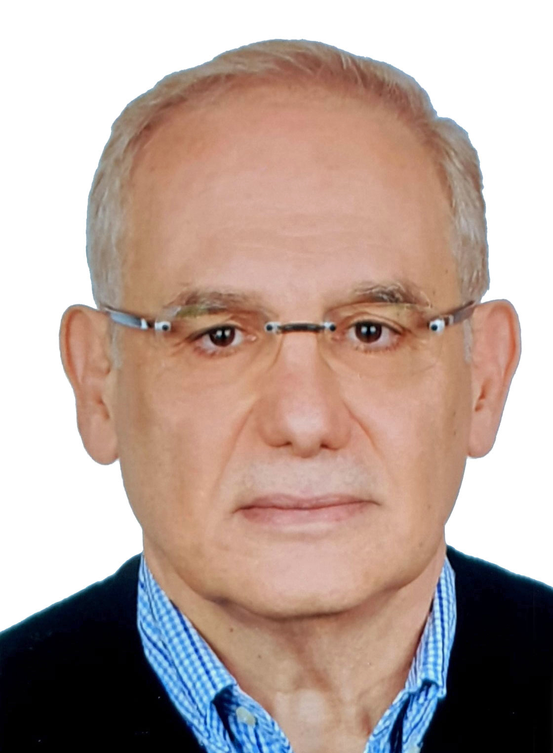 Lebanese Author Georges Zreik Released A Book Of Odyssey Through The Last 12,000 Years Of Humanity 2