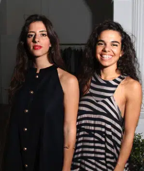11 Emerging Lebanese Designers You Should Keep Under Your Radar 4