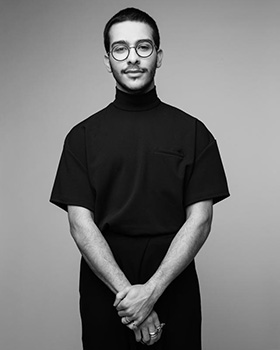 11 Emerging Lebanese Designers You Should Keep Under Your Radar 6