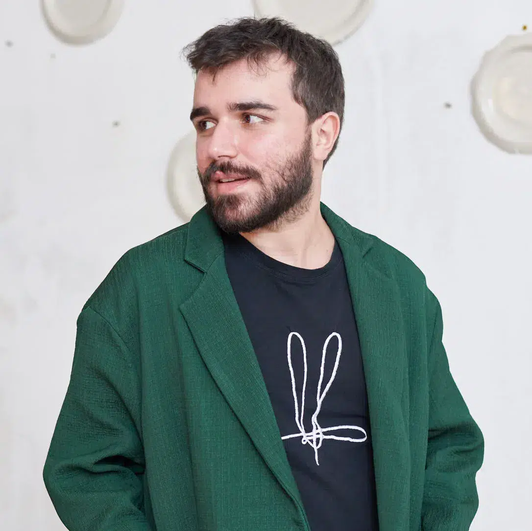 11 Emerging Lebanese Designers You Should Keep Under Your Radar 1