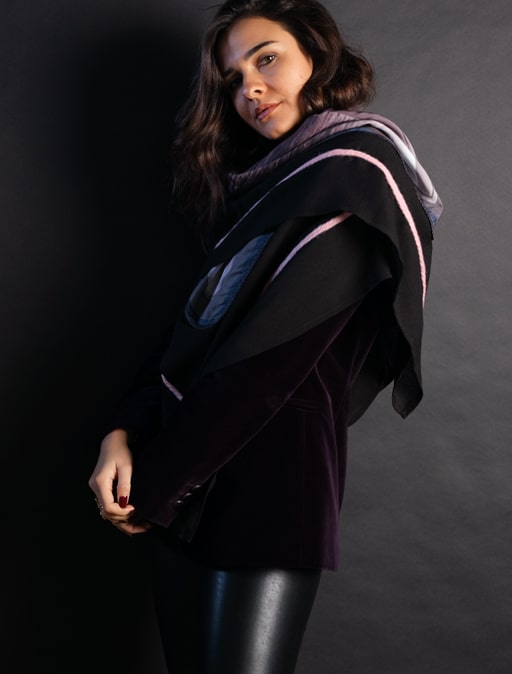 11 Emerging Lebanese Designers You Should Keep Under Your Radar 7