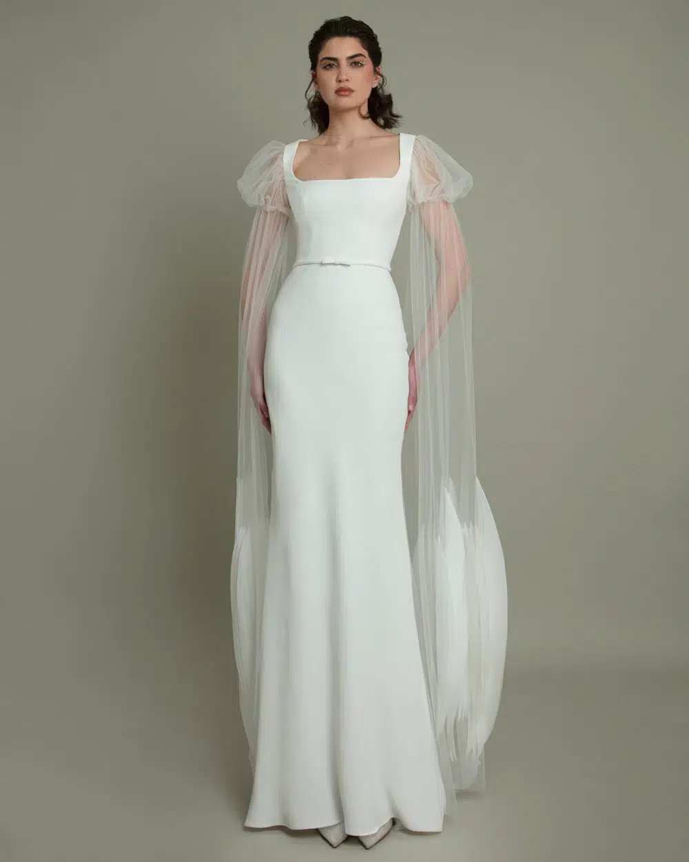Take A Look At Gemy Maalouf's Mesmerizing Bridal Collection 2023 5