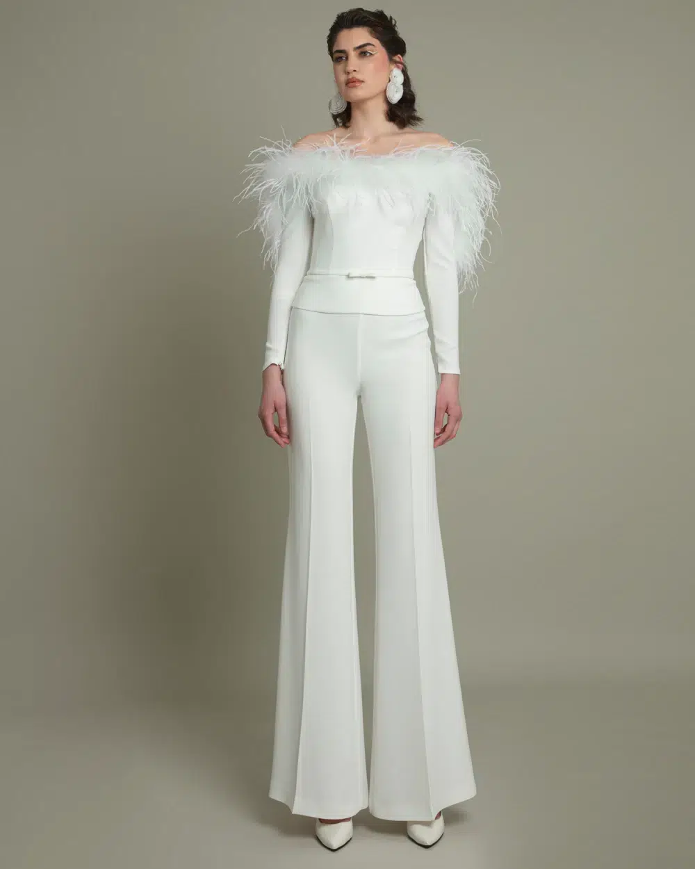 Take A Look At Gemy Maalouf's Mesmerizing Bridal Collection 2023 7