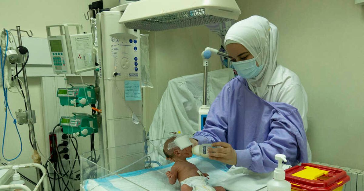 Lebanon's Health Ministry Implements Measures To Counter Jaundice Outbreak 1