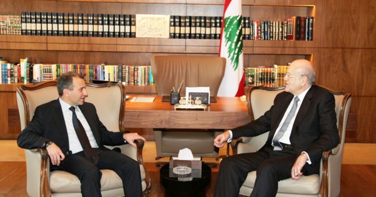 Lebanon Has A Problem Selecting The Next Prime Minister, Here’s What We Know 2