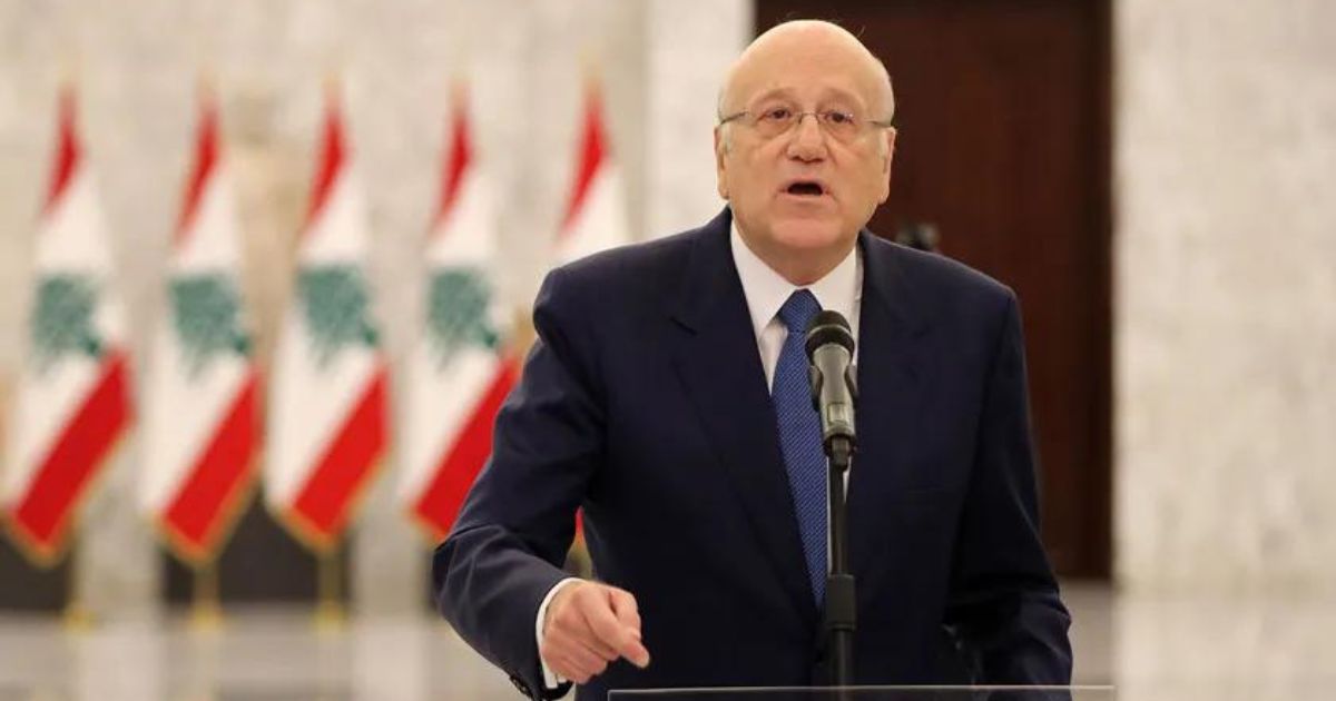Lebanon Has A Problem Selecting The Next Prime Minister, Here’s What We Know 1