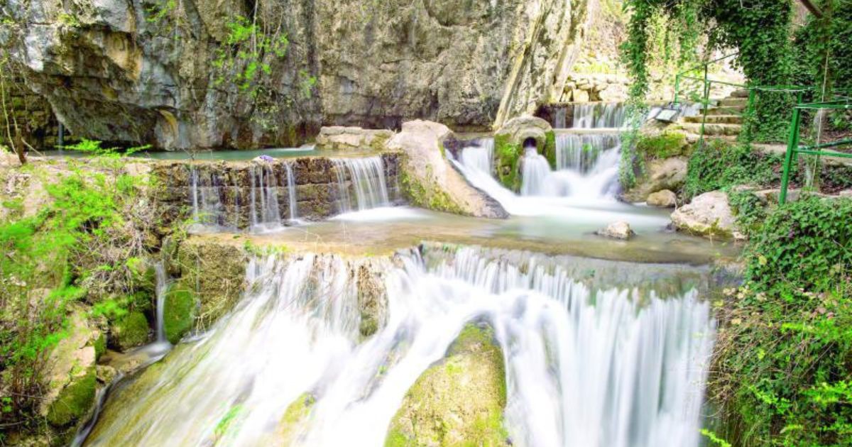 12 Things To Do In The Traditional Lebanese Town Of Hammana 2
