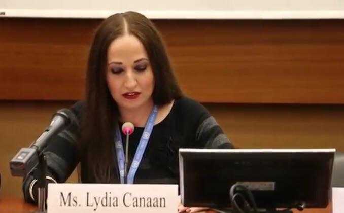 Lebanese First Woman Rock Star In The Middle East Talks Feminism, Equality, And Hope 5