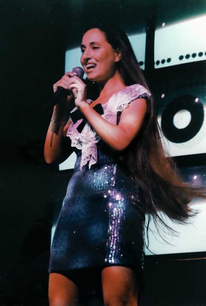 Lebanese First Woman Rock Star In The Middle East Talks Feminism, Equality, And Hope 2