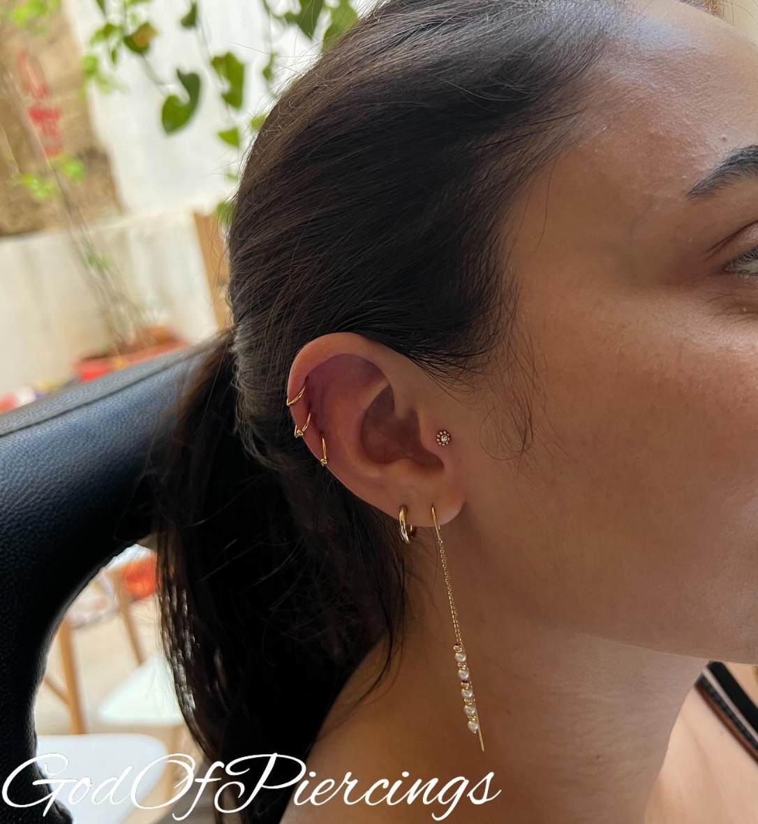 7 Piercing Shops In Beirut If You Are Looking For A Talented Piercer 1