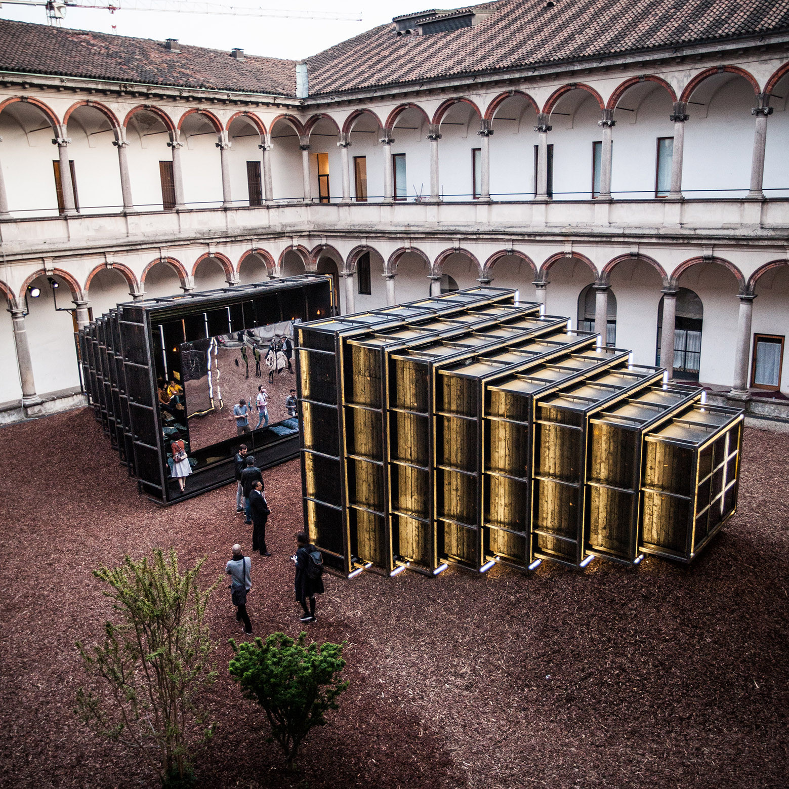 Meet The Lebanese-French Architect With Impressive Work Around The World 2