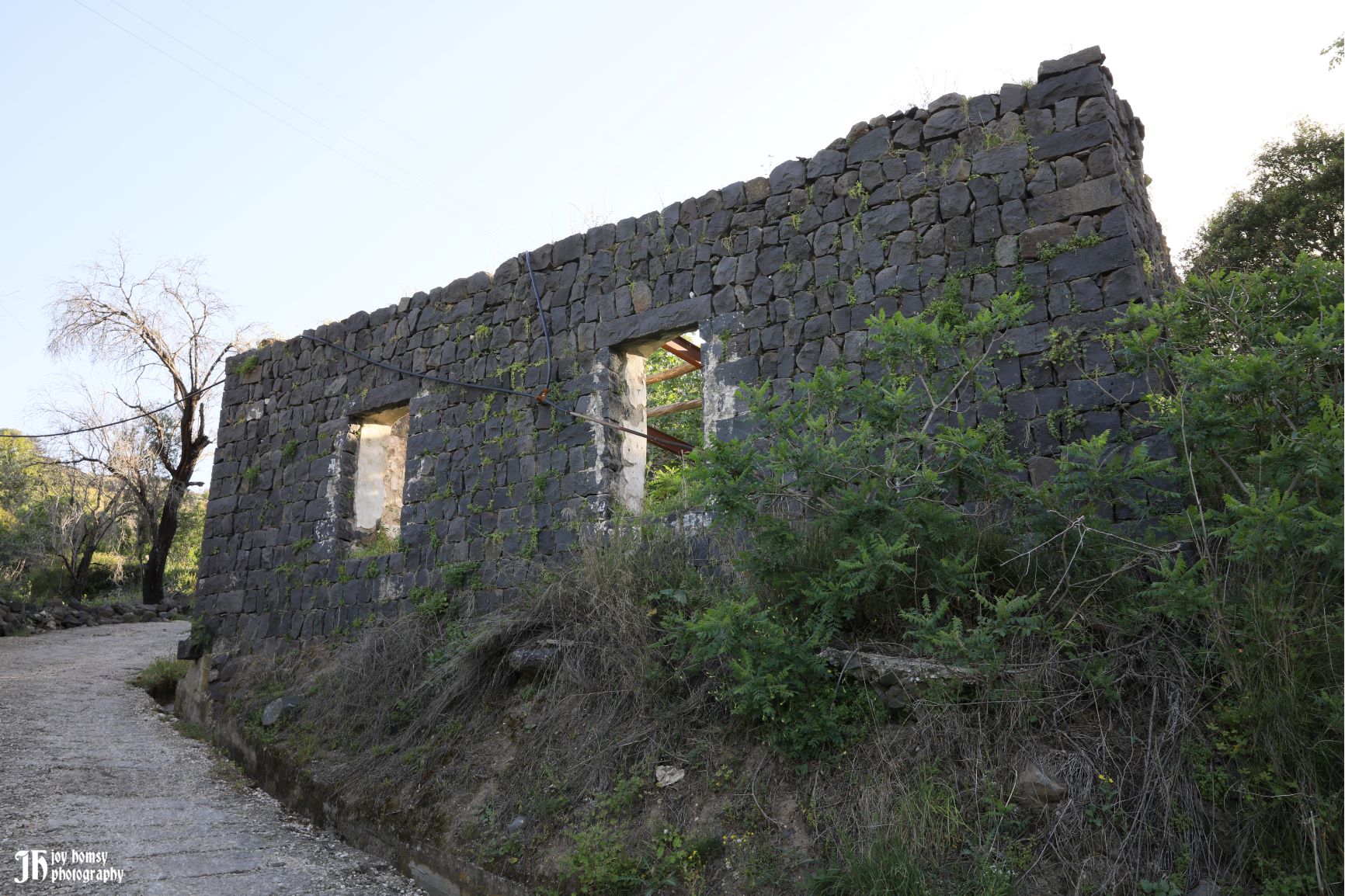 30+ Photos Of Deir Jennine In North Lebanon 3