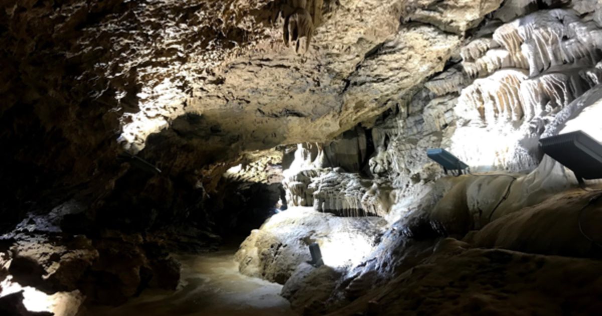 20 Hidden Gems In Lebanon You Should Explore With Your Friends 1