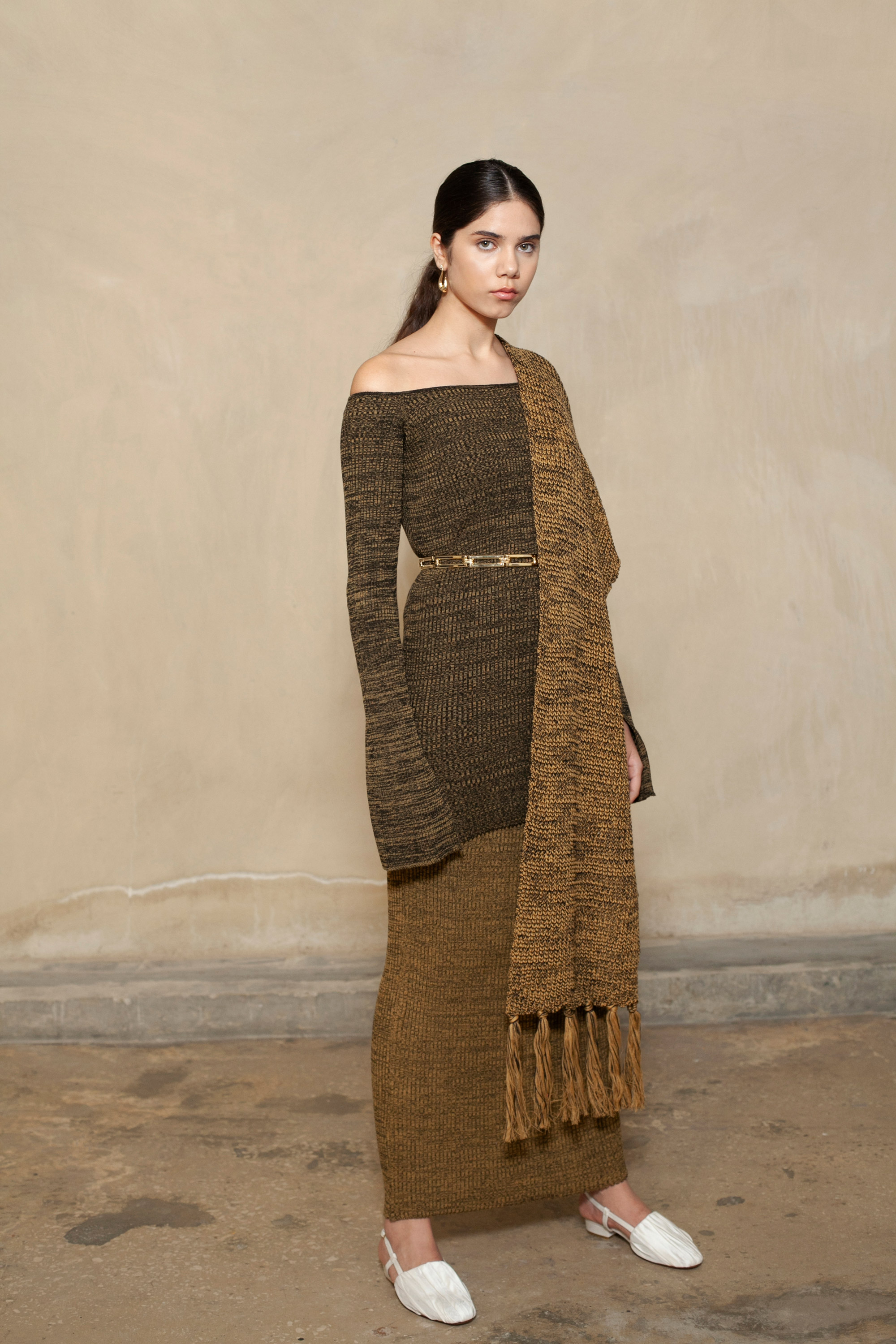 Check Out Sandra Mansour's Hip 'Body of Light' Fall-Winter 2022-2023 Collection 17