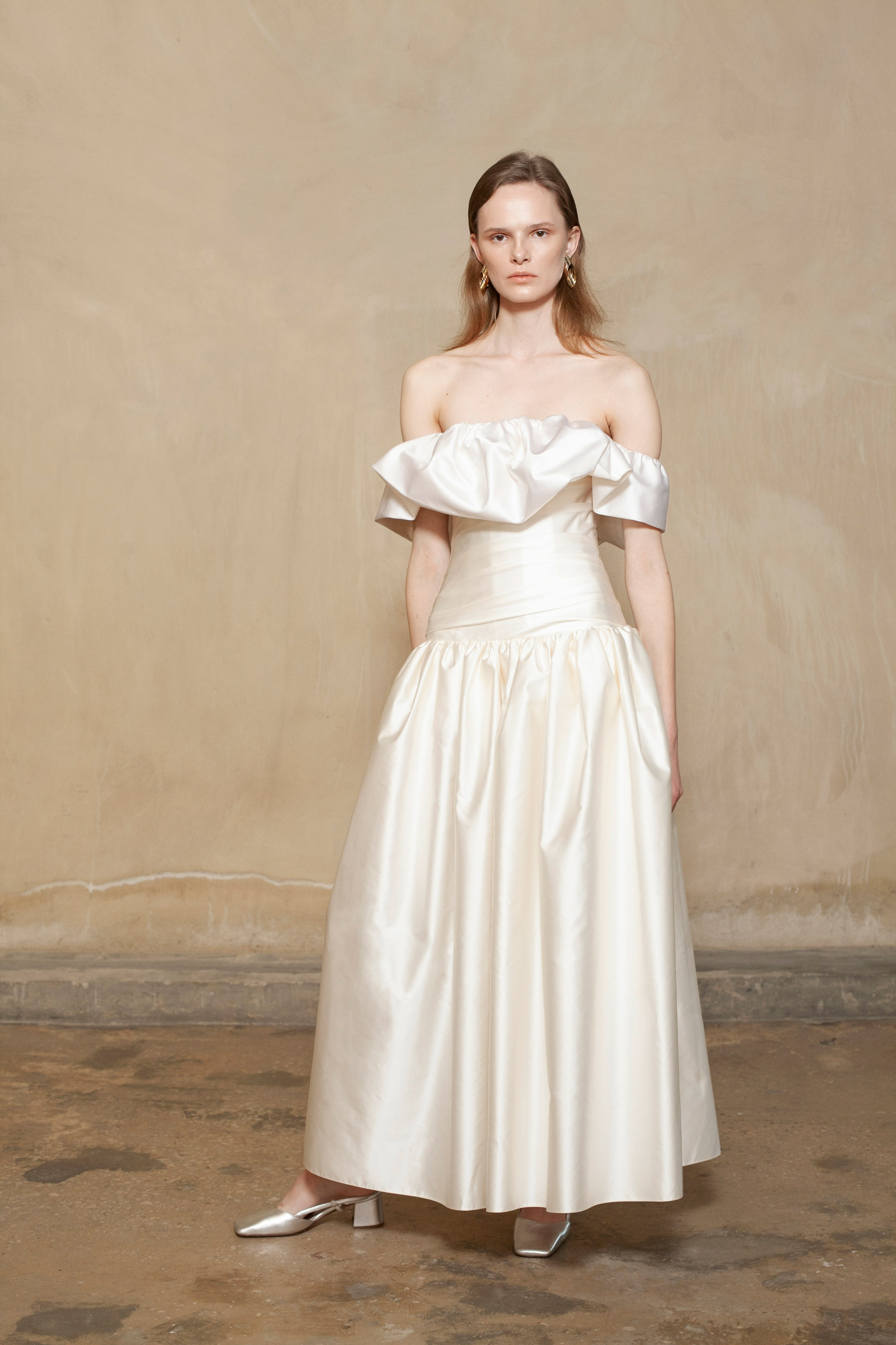 Check Out Sandra Mansour's Hip 'Body of Light' Fall-Winter 2022-2023 Collection 14