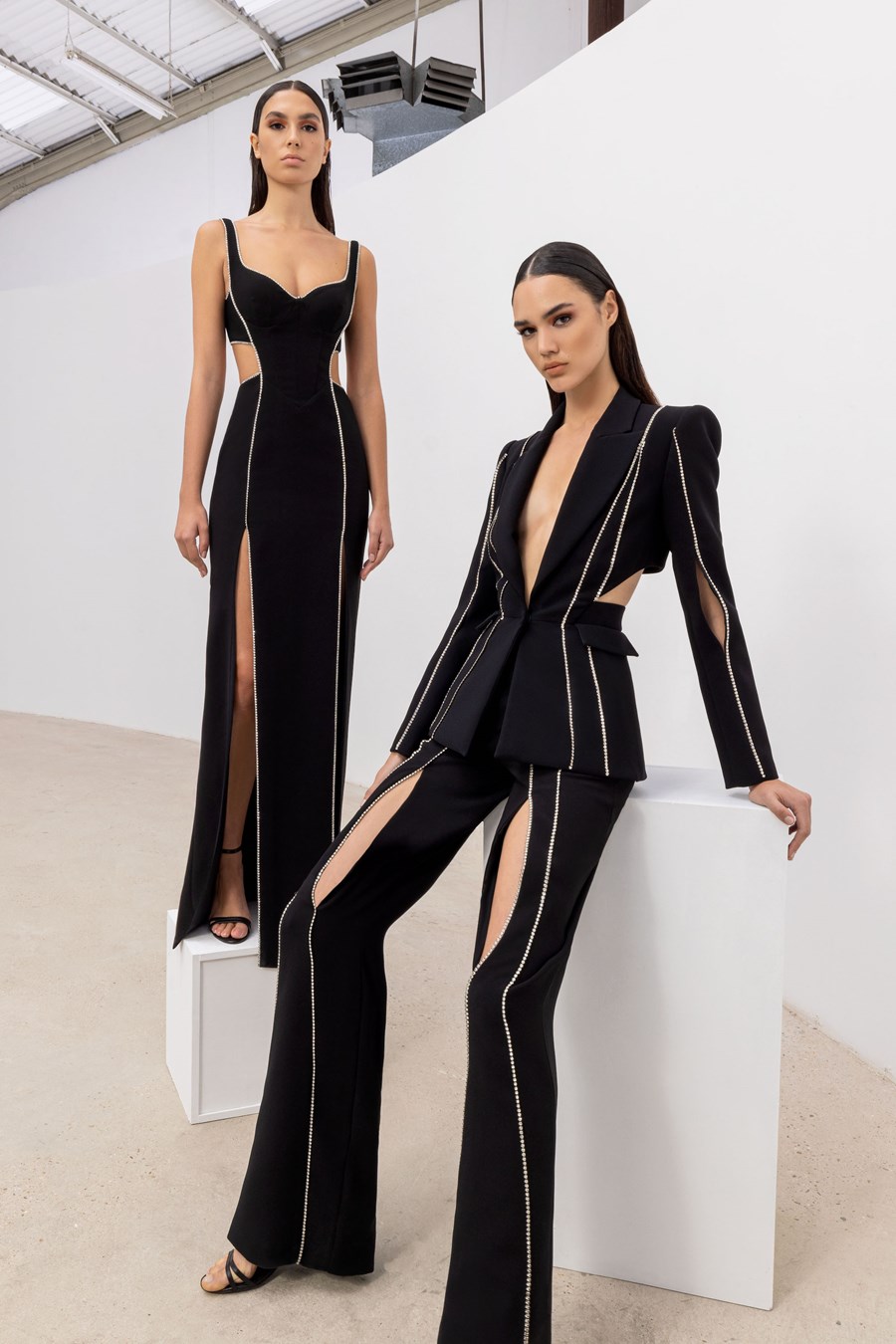 Discover Zuhair Murad's Newest RTW Collection For Spring-Summer 2023 1