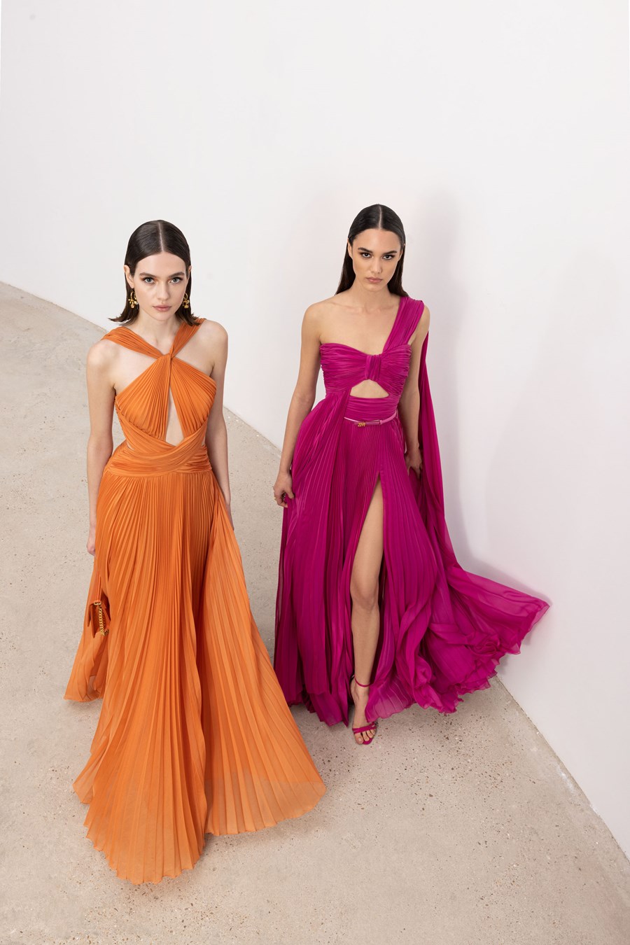 Discover Zuhair Murad's Newest RTW Collection For Spring-Summer 2023 8