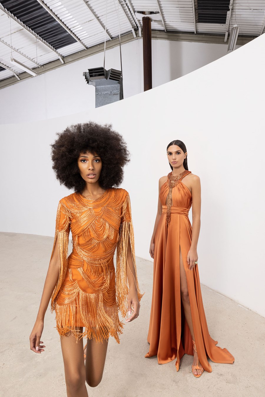 Discover Zuhair Murad's Newest RTW Collection For Spring-Summer 2023 15
