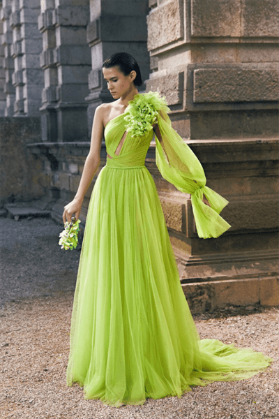 Discover Tony Ward's RTW Collection For Spring-Summer 2023 3