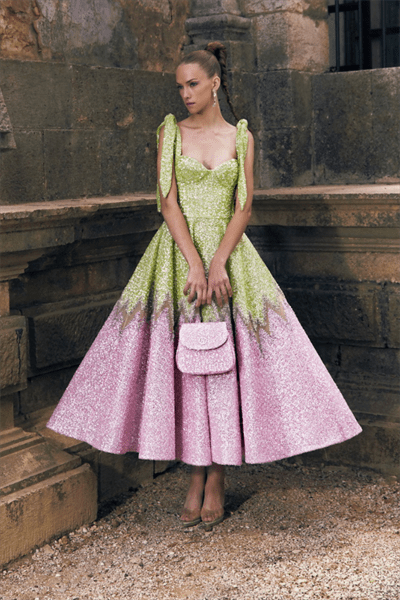 Discover Tony Ward's RTW Collection For Spring-Summer 2023 4