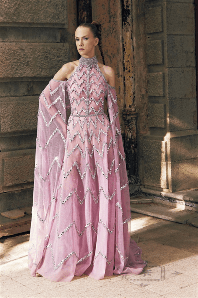 Discover Tony Ward's RTW Collection For Spring-Summer 2023 7