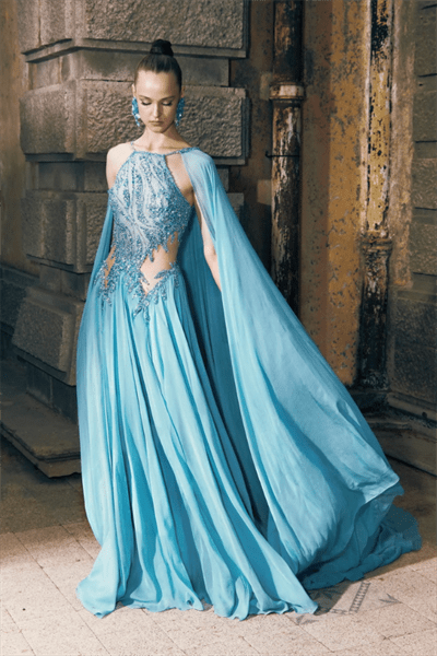 Discover Tony Ward's RTW Collection For Spring-Summer 2023 10