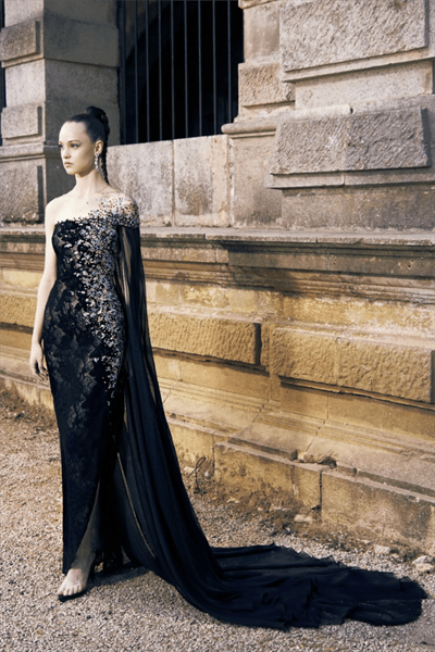 Discover Tony Ward's RTW Collection For Spring-Summer 2023 20