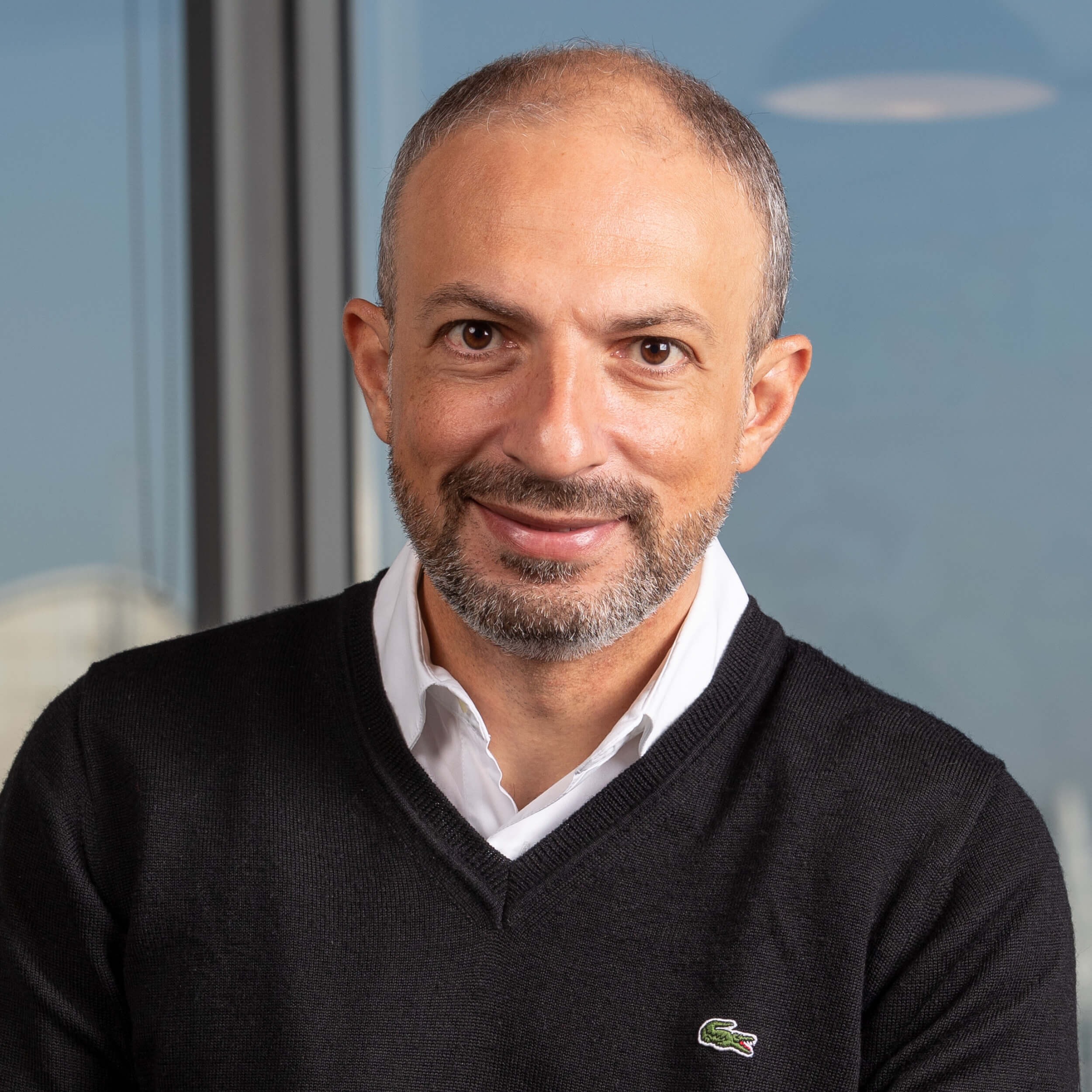 6 Lebanese Ranked Among Forbes' Top 100 Travel & Tourism Leaders 4