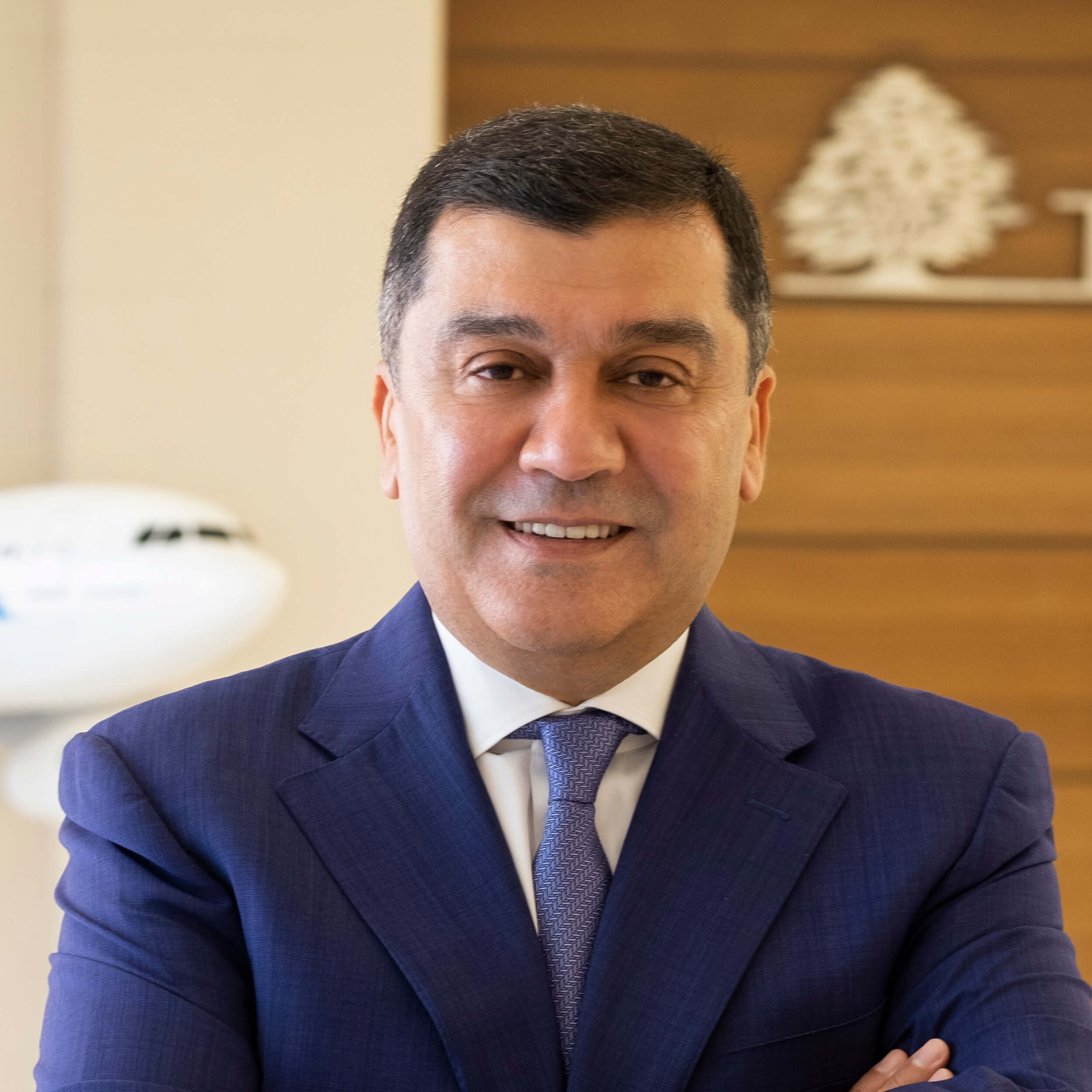 6 Lebanese Ranked Among Forbes' Top 100 Travel & Tourism Leaders 3