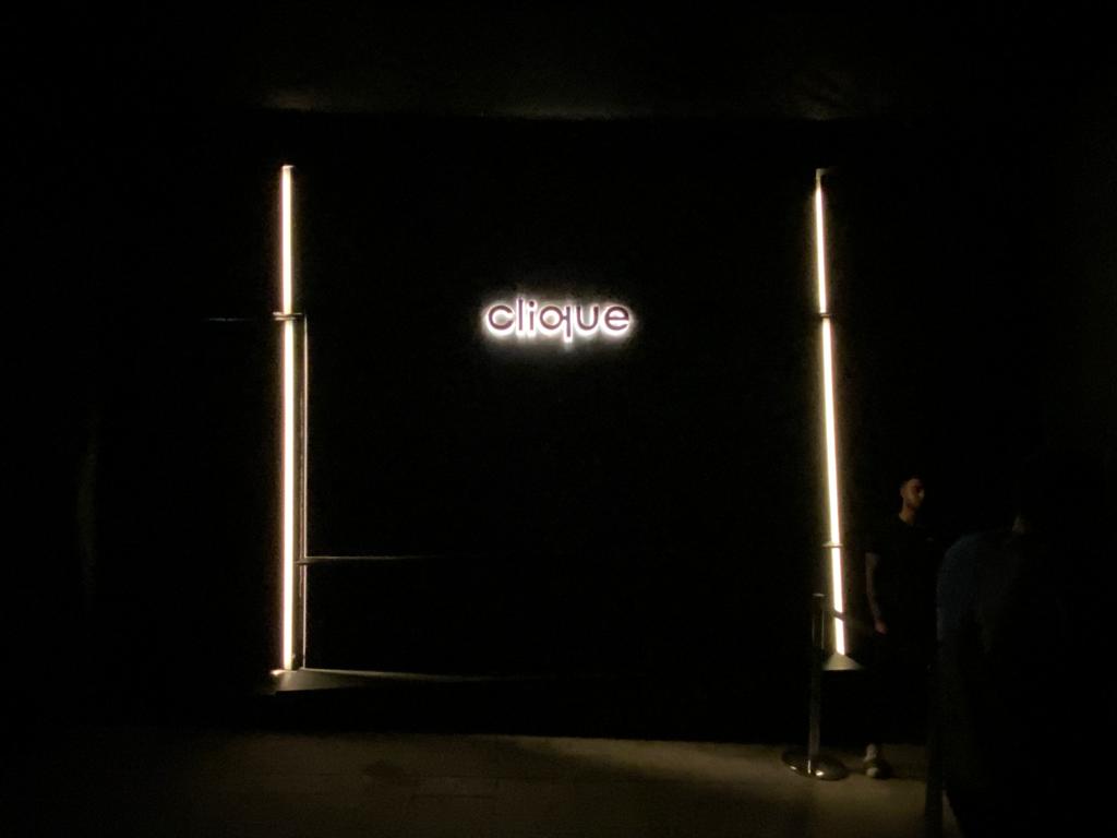 The Exclusive Nightlife Spot In Beirut You Probably Can't Get Into 1