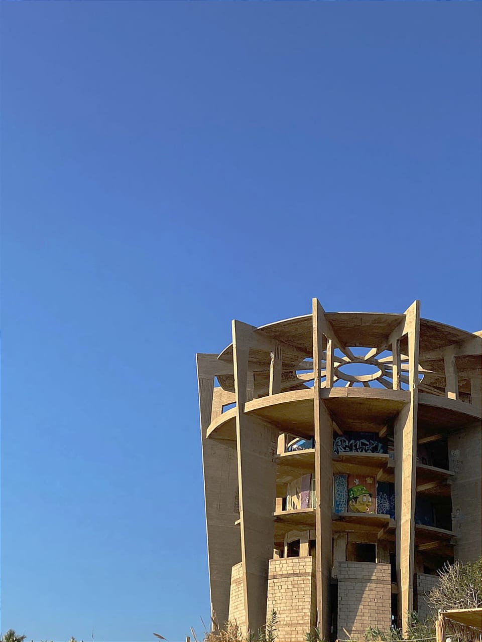 8 Abandoned Places In Lebanon You Should Check Out If You're Feeling Adventurous 1