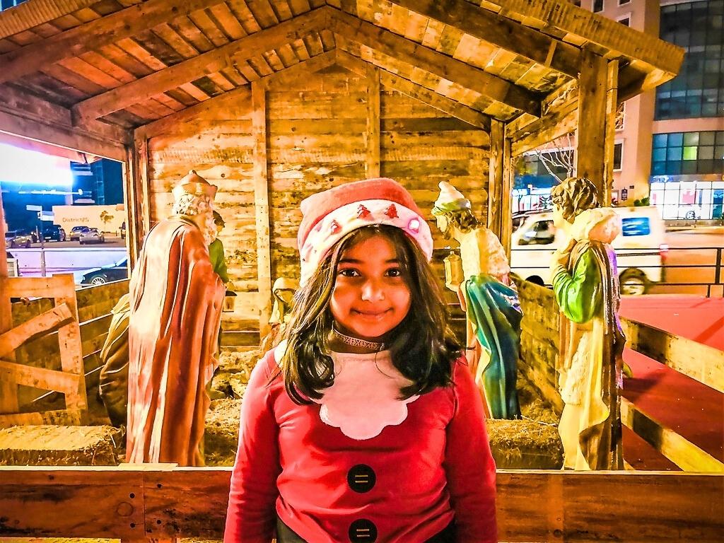 75+ pictures that prove Lebanon is a Christmas Wonderland! 17