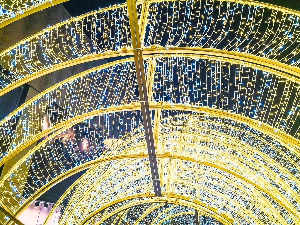 75+ pictures that prove Lebanon is a Christmas Wonderland! 23