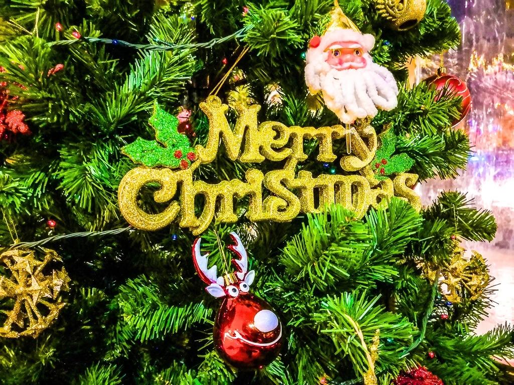 75+ pictures that prove Lebanon is a Christmas Wonderland! 43