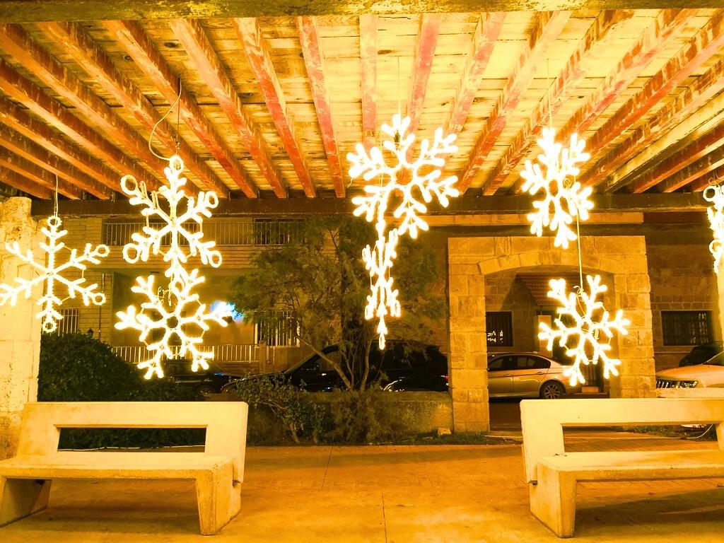 75+ pictures that prove Lebanon is a Christmas Wonderland! 50