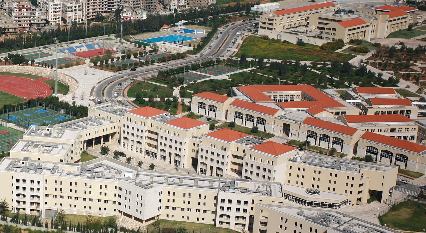 These Universities Just Ranked Top In Lebanon 1