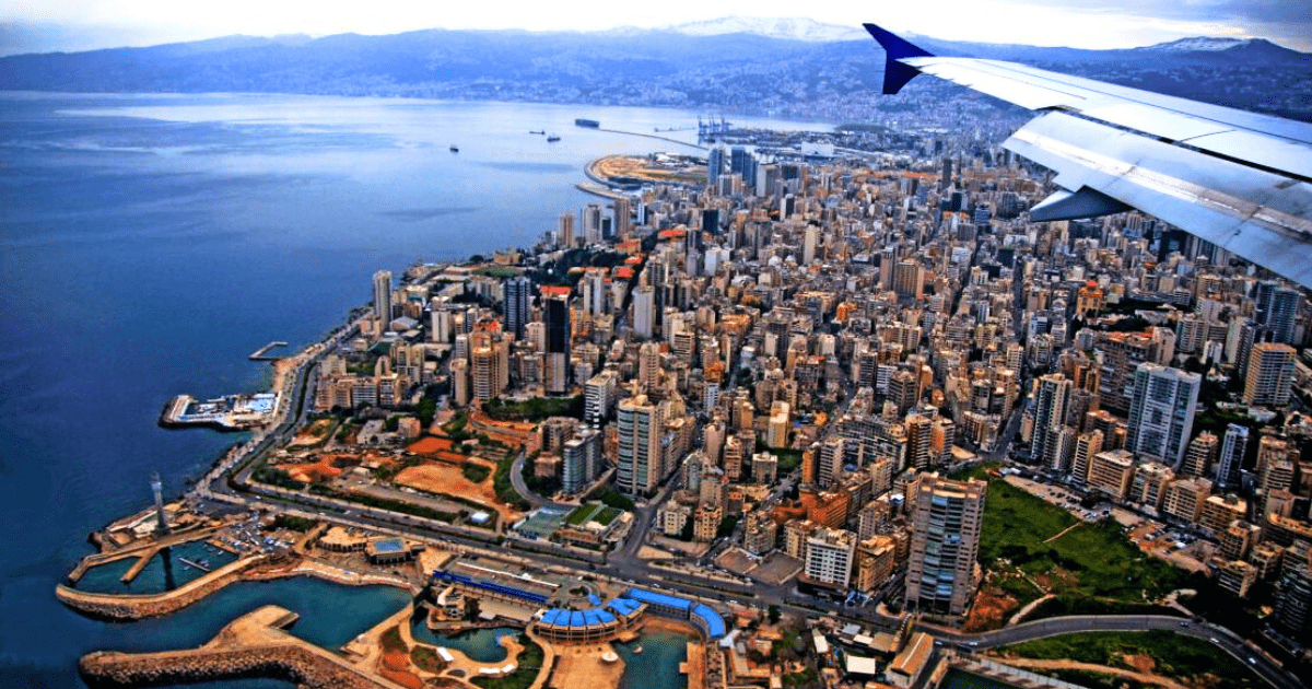 Lebanon