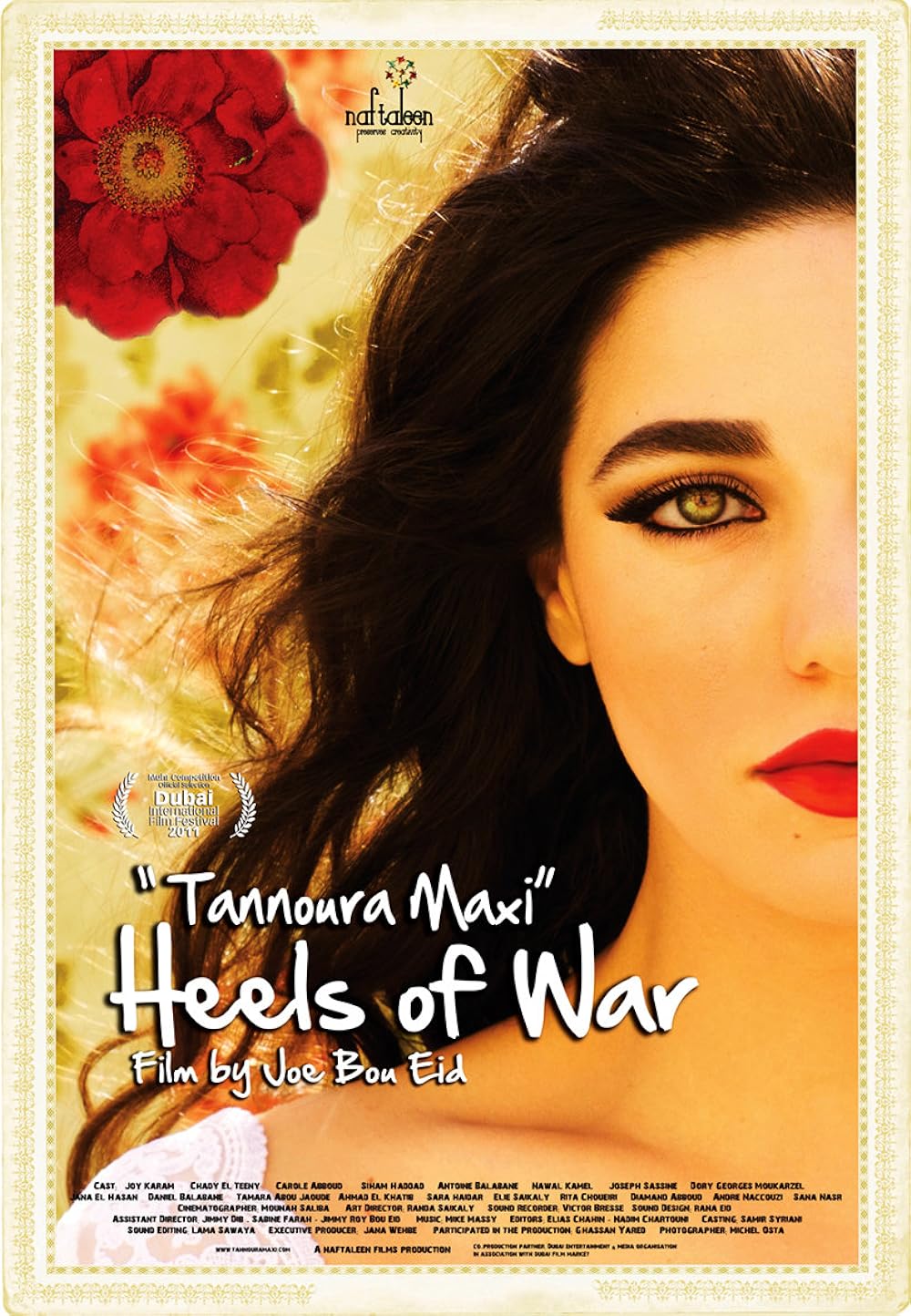 10 Iconic Lebanese Films For Your Perfect Night In 9
